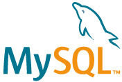 MySQL dolphin logo