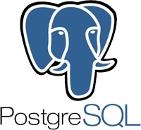PostgreSQL elephant logo